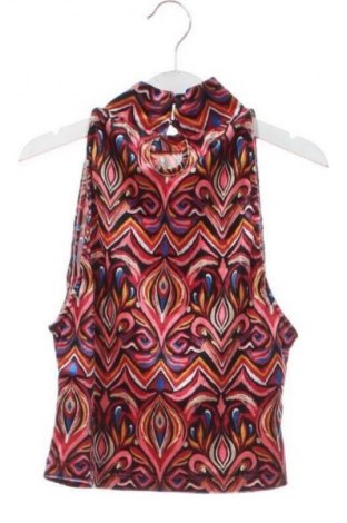 Dámsky top  Sinsay, Veľkosť XS, Farba Viacfarebná, Cena  7,95 €