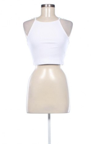 Dámsky top  Sinsay, Veľkosť S, Farba Biela, Cena  14,83 €