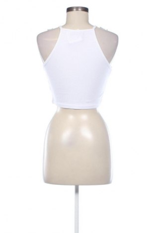 Dámsky top  Sinsay, Veľkosť S, Farba Biela, Cena  14,83 €