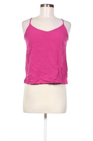 Top de femei Sisley, Mărime S, Culoare Roz, Preț 236,84 Lei