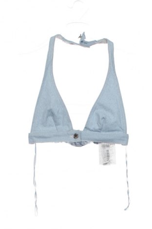 Dámský top Stradivarius, Velikost XS, Barva Modrá, Cena  259,00 Kč