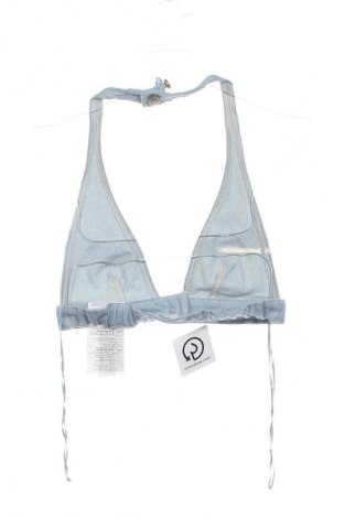 Dámský top Stradivarius, Velikost XS, Barva Modrá, Cena  259,00 Kč