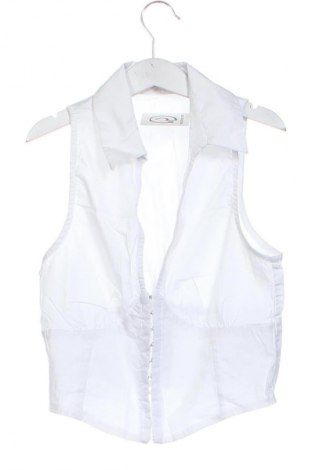 Dámský top Stradivarius, Velikost S, Barva Bílá, Cena  367,00 Kč