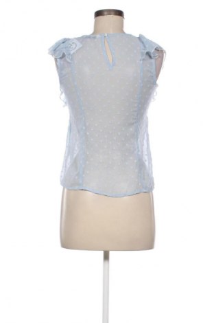 Női top Stradivarius, Méret S, Szín Kék, Ár 5 776 Ft