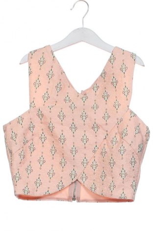 Damski top Stradivarius, Rozmiar S, Kolor Kolorowy, Cena 33,99 zł