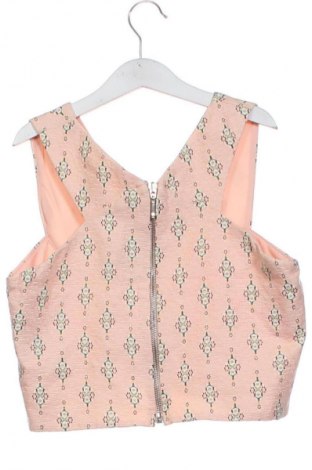 Damski top Stradivarius, Rozmiar S, Kolor Kolorowy, Cena 33,99 zł