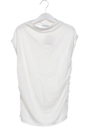 Női top Stradivarius, Méret XS, Szín Fehér, Ár 4 029 Ft