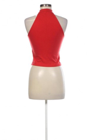 Damentop Stradivarius, Größe M, Farbe Rot, Preis € 20,99