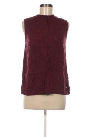 Dámsky top  Street One, Veľkosť M, Farba Červená, Cena  13,80 €