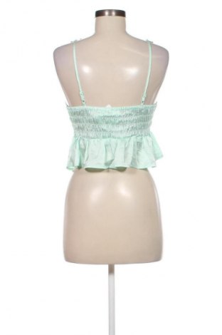 Top de femei Supre, Mărime M, Culoare Verde, Preț 91,99 Lei