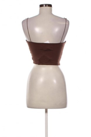 Damski top Supre, Rozmiar S, Kolor Brązowy, Cena 203,99 zł