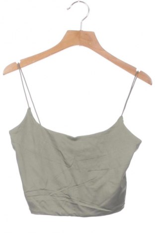 Damentop Supre, Größe XXS, Farbe Grün, Preis 42,99 €