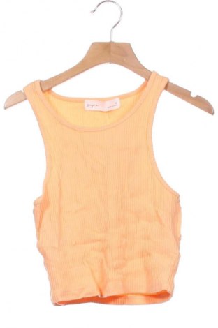 Dámský top Supre, Velikost XS, Barva Oranžová, Cena  439,00 Kč