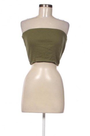 Damentop Supre, Größe M, Farbe Grün, Preis 18,99 €