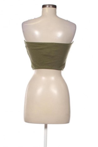 Damentop Supre, Größe M, Farbe Grün, Preis 18,99 €