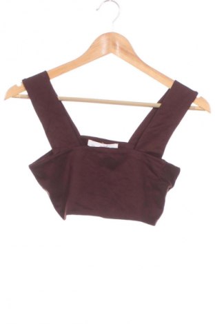 Dámský top Supremebeing, Velikost XS, Barva Hnědá, Cena  439,00 Kč