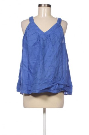 Dámsky top  Sussan, Veľkosť XL, Farba Modrá, Cena  13,95 €