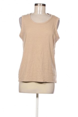 Damentop Suzanne Grae, Größe L, Farbe Beige, Preis 18,99 €