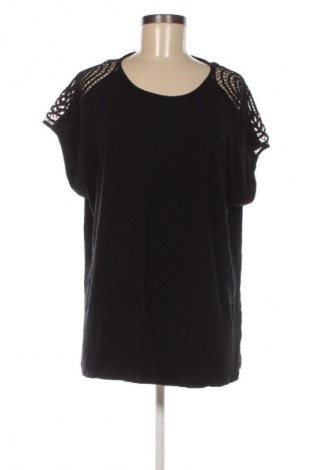 Top de femei Taifun, Mărime XL, Culoare Negru, Preț 144,24 Lei