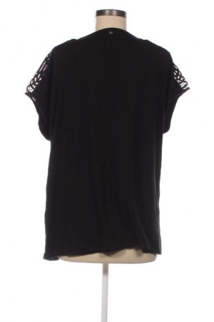 Top de femei Taifun, Mărime XL, Culoare Negru, Preț 144,24 Lei