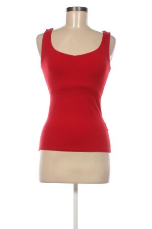 Dámsky top  Tally Weijl, Veľkosť M, Farba Červená, Cena  14,83 €