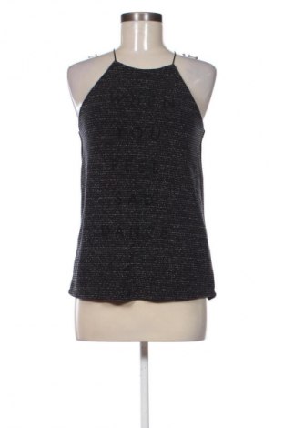 Dámsky top  Tally Weijl, Veľkosť M, Farba Čierna, Cena  14,77 €