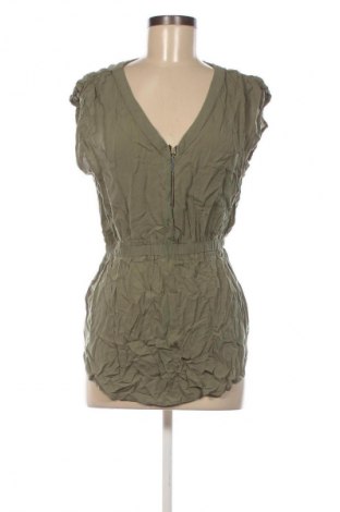 Damski top Tally Weijl, Rozmiar S, Kolor Zielony, Cena 48,99 zł