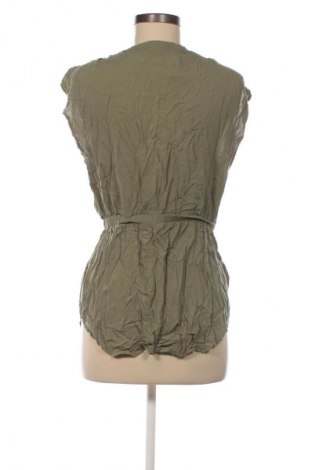 Damski top Tally Weijl, Rozmiar S, Kolor Zielony, Cena 48,99 zł
