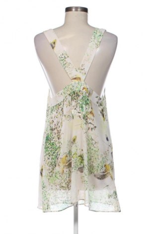 Γυναικείο τοπ Ted Baker, Μέγεθος S, Χρώμα Πολύχρωμο, Τιμή 20,17 €