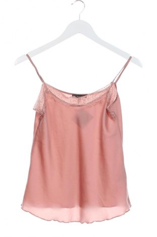 Damentop Terranova, Größe XS, Farbe Aschrosa, Preis 7,99 €