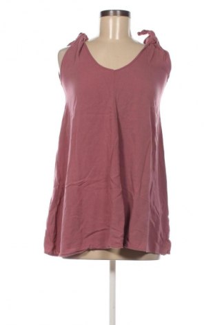 Γυναικείο τοπ Tezenis, Μέγεθος XL, Χρώμα Ρόζ , Τιμή 7,99 €