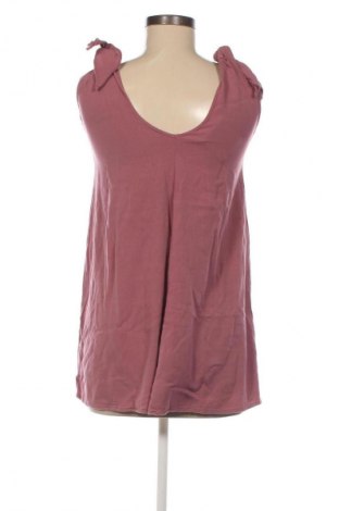 Γυναικείο τοπ Tezenis, Μέγεθος XL, Χρώμα Ρόζ , Τιμή 7,99 €