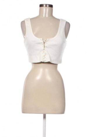 Top de femei Tiger Mist, Mărime L, Culoare Alb, Preț 91,99 Lei