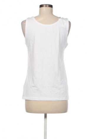 Dámský top Tom Tailor, Velikost XL, Barva Bílá, Cena  439,00 Kč