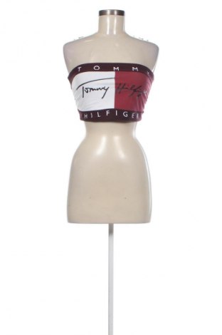 Damentop Tommy Hilfiger, Größe L, Farbe Mehrfarbig, Preis 132,99 €