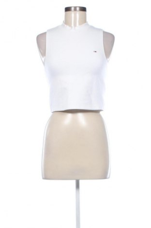 Dámsky top  Tommy Hilfiger, Veľkosť M, Farba Biela, Cena  50,95 €