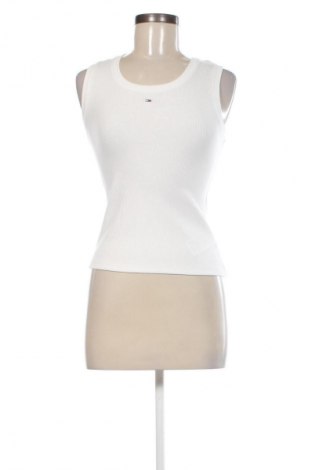 Dámský top Tommy Jeans, Velikost S, Barva Bílá, Cena  1 679,00 Kč