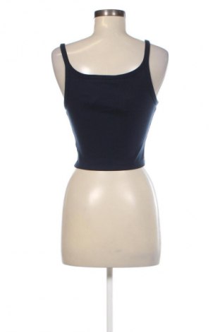 Γυναικείο τοπ Tommy Jeans, Μέγεθος S, Χρώμα Μπλέ, Τιμή 37,99 €