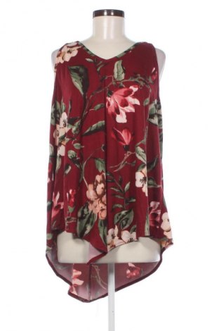 Dámsky top  Top Fashion, Veľkosť XXL, Farba Viacfarebná, Cena  14,83 €