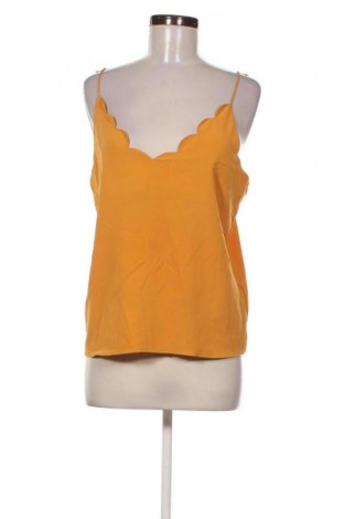 Damski top Topshop, Rozmiar M, Kolor Żółty, Cena 88,99 zł