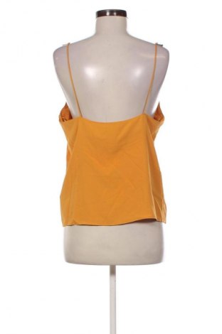 Damski top Topshop, Rozmiar M, Kolor Żółty, Cena 88,99 zł