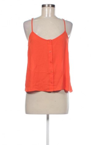 Dámský top Topshop, Velikost M, Barva Oranžová, Cena  439,00 Kč
