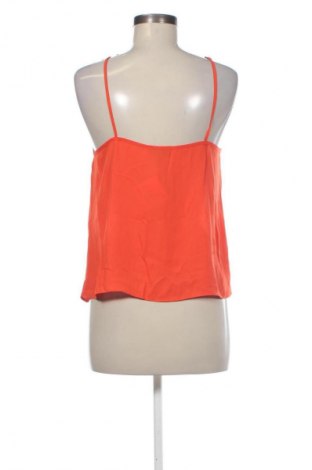 Dámský top Topshop, Velikost M, Barva Oranžová, Cena  439,00 Kč