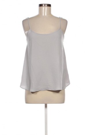 Дамски топ Topshop, Размер M, Цвят Сив, Цена 27,99 лв.