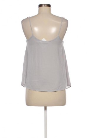Дамски топ Topshop, Размер M, Цвят Сив, Цена 27,99 лв.