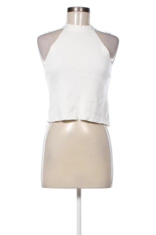 Dámský top Topshop, Velikost S, Barva Bílá, Cena  342,00 Kč