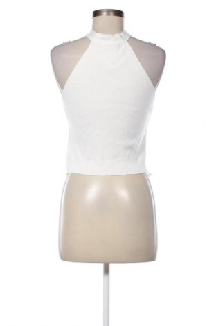 Dámský top Topshop, Velikost S, Barva Bílá, Cena  342,00 Kč