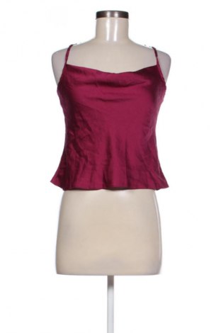 Dámsky top  Trendyol, Veľkosť S, Farba Fialová, Cena  31,68 €