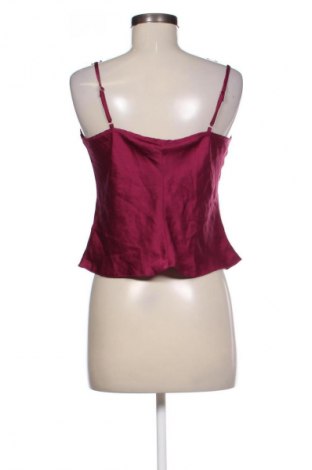 Dámsky top  Trendyol, Veľkosť S, Farba Fialová, Cena  31,68 €