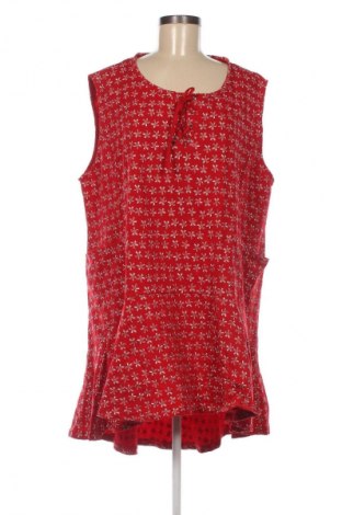 Dámský top Ulla Popken, Velikost XXL, Barva Vícebarevné, Cena  342,00 Kč